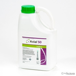 AXIAL 50EC,